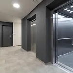 Smart Studio With Ultra Fast 1Gbps Wifi And Air Conditioning