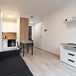 Smart Studio With Ultra Fast 1Gbps Wifi And Air Conditioning