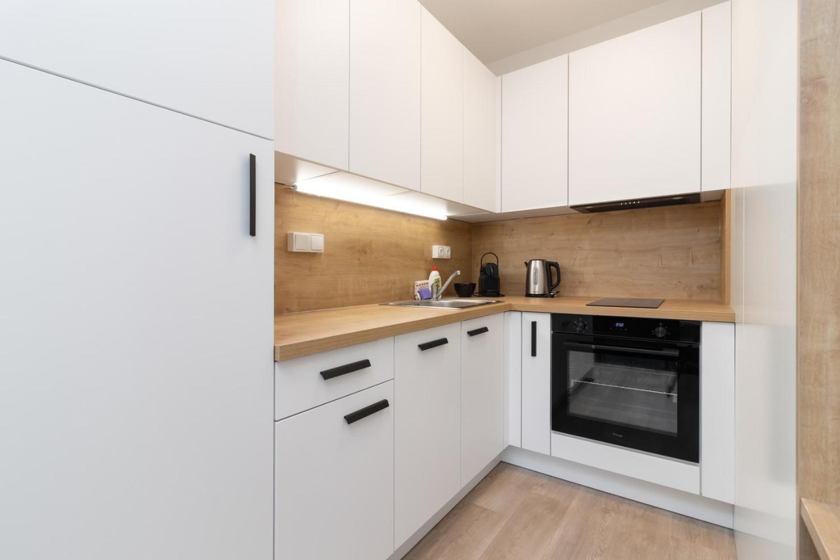 Appartamento Smart With Ultra Fast 1gbps Wifi And Air Conditioning *